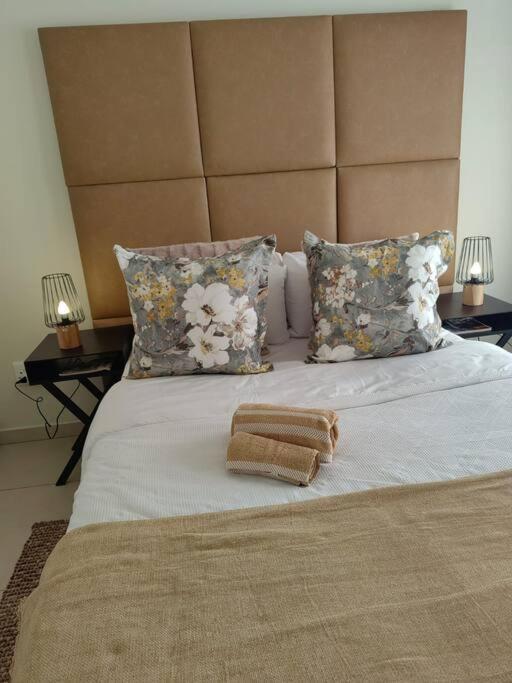 Classy And Cosy Apt - Dainfern Sandton Eksteriør billede